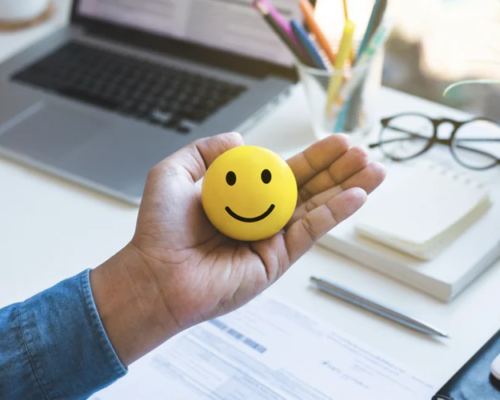 The Importance of Positivity in the Workplace