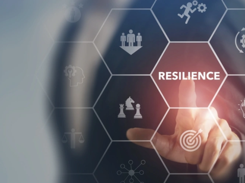 How Resilience Leads to Success
